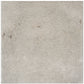 Zahara 6x6 Cool Gray Porcelain Zellige Square Wall and Floor Tile (22 Pack, 5.38 sq ft/case)