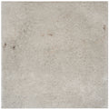 Sample - Cool Gray 6x6 Matte Zellige Square Porcelain Tile (22 pack, 5.38 sq ft/case)