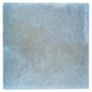 Zahara 6x6 Sky Blue Porcelain Zellige Square Wall and Floor Tile (22 Pack, 5.38 sq ft/case)