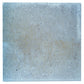 Zahara 6x6 Sky Blue Porcelain Zellige Square Wall and Floor Tile (22 Pack, 5.38 sq ft/case) - Sample
