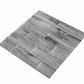 Light Gray Subway Tile