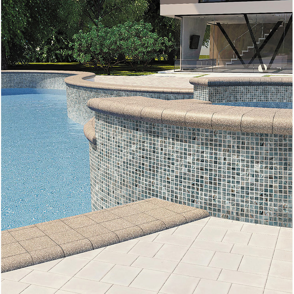 Pool Tile | Buy Mosaic & Glass Swimming Pool Tiles Online | Apollo Tile