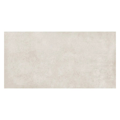 12x24 matte porcelain tile in soft beige alabaster with subtle texture and slight color variation