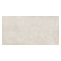 12x24 matte porcelain tile in soft beige alabaster with subtle texture and slight color variation