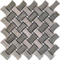 Timeless Gray Mosaic Tile