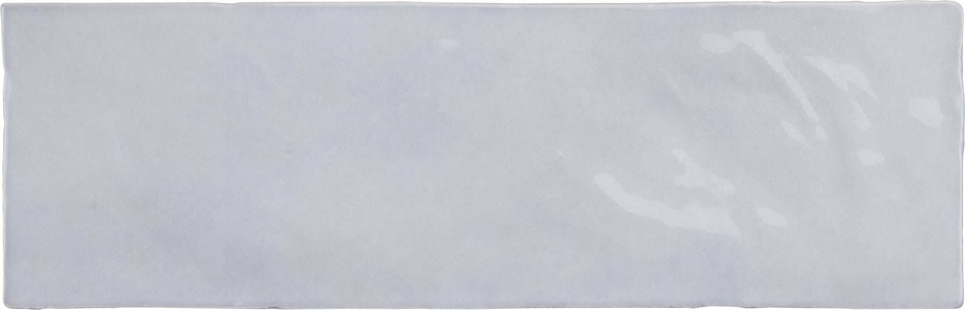 Lavanda Blue Subway Tile 