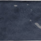 Dark Blue 2.5x8 Glossy Subway Ceramic Tile (38 pack, 5.38 sq ft/case) - Sample
