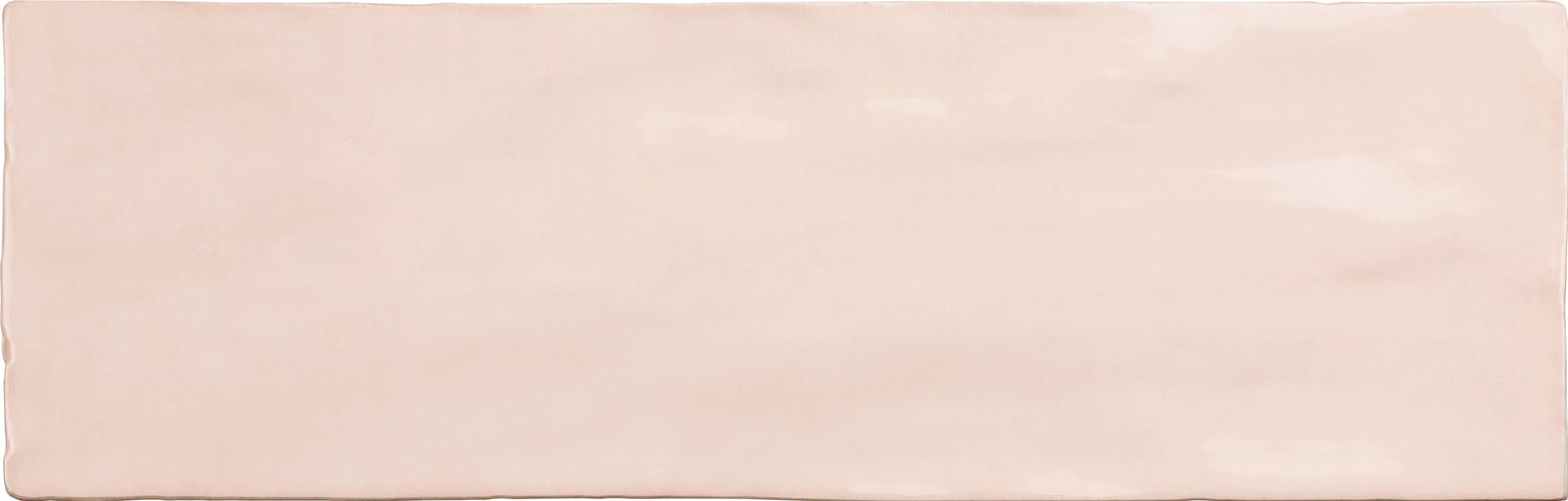 Pink Ceramic Tile