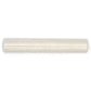 White 1.25x8 Matte Glossy Ceramic Bullnose Tile Trim (10 pack, 0.667 sq ft/case) - Sample