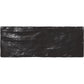 Black Ceramic Tile