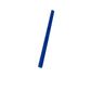 Cobalt Blue 0.5x12 Glossy Glass Pencil Tile Trim (10 pack, 0.5 sq ft/case) - Sample