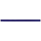 Cobalt Blue 0.5x12 Glossy Glass Pencil Tile Trim (10 pack, 0.5 sq ft/case) - Sample