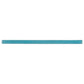 Sapphire Blue 0.5x12 Matte Glass Pencil Tile Trim (10 pack, 0.5 sq ft/case) - Sample