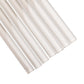 Light Gray 0.5x12 Glass Glossy Pencil Tile Trim (10 pack, 0.5 sq ft/case) - Sample