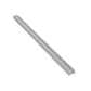 Gray 0.5x12 Glass Glossy Pencil Tile Trim (10 pack, 0.5 sq ft/case) - Sample