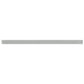 Gray 0.5x12 Glass Glossy Pencil Tile Trim (10 pack, 0.5 sq ft/case) - Sample