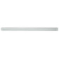 Gray 0.5x12 Matte Glass Pencil Tile Trim (10 pack, 0.5 sq ft/case) - Sample