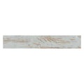 Sample - Snow White 6x36 Matte Field Porcelain Tile (8 pack, 11.6 sq ft/case)