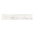 Sample - White 6x36 Matte Field Porcelain Tile (8 pack, 11.6 sq ft/case)