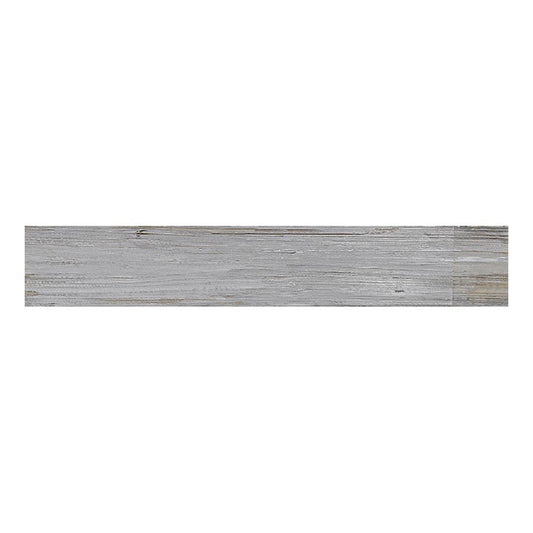 Gray 6x36 Matte Field Porcelain Tile (8 pack, 11.6 sq ft/case) - Sample
