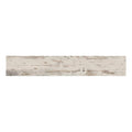 Sample - Beige 6x36 Matte Field Porcelain Tile (8 pack, 11.6 sq ft/case)