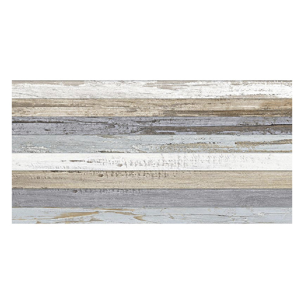 Multicolor 12x24 Matte Field Porcelain Tile (5 pack, 10.762 sq ft/case) - Sample