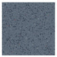 Terra Mia 23.94 in. x 23.94 in. Matte Slate Blue Porcelain Large Format Wall and Floor Tile (15.93 sq ft/case) - 4 Pack