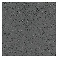Sample - Charcoal Gray 24x24 Matte Square Porcelain Large Format Tile (4 pack, 15.93 sq ft/case)