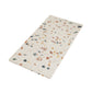 Sample - Beige 12x24 Textured Terrazzo Large Tile (7.75 sq ft/case, 4-Pack)
