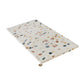 Sample - Beige 12x24 Textured Terrazzo Large Tile (7.75 sq ft/case, 4-Pack)