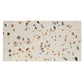 Sample - Beige 12x24 Textured Terrazzo Large Tile (7.75 sq ft/case, 4-Pack)