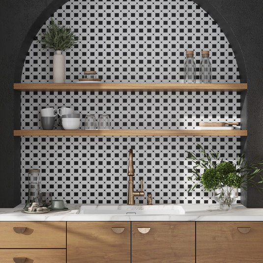 Marble Tile