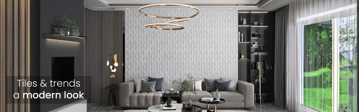 Interior Design Styles & Trends for 2025 – Apollo Tile