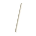 Sample - Pearl White 0.6x12 Glossy Porcelain Bullnose Tile Trim (10 pack, 0.5 sq ft/case)