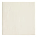 Sample - Pearl White 6x6 Glossy Square Porcelain Tile (19 pack, 4.65 sq ft/case)