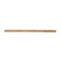 Sample - Terracotta 0.6x12 Matte Porcelain Bullnose Tile Trim (10 pack, 0.5 sq ft/case)