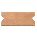 Sample - Terracotta 7x18 Matte Porcelain Large Format Tile (11 pack, 8.93 sq ft/case)