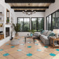 Terracotta 7x18 Matte Porcelain Large Format Tile (11 pack, 8.93 sq ft/case)