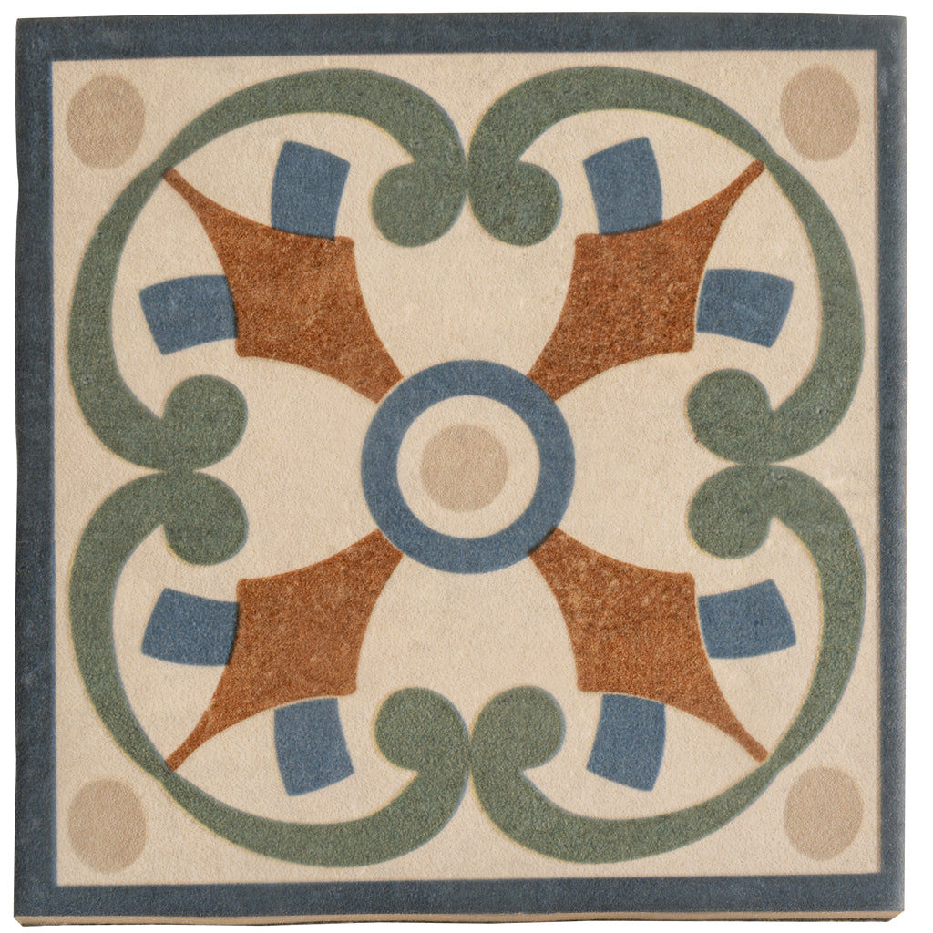 Tile product
