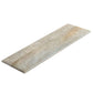 Light Brown 4x13 Matte Brick Porcelain Tile (31 pack, 12.034 sq ft/case) - Sample