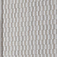 warm beige thassoss white 12x12 polished picket crystal sand mosaic tile with geometric pattern
