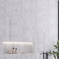 Soft Gray White 16x48 Matte Ceramic Large Format Tile (3 pack, 15.5 sq ft/case)
