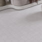 Pure White 5x5 Matte Cross Porcelain Tile (34 pack, 5.31 sq ft/case)