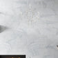 Celestine Blue 24x48 honed porcelain tile with soft blue veining and matte finish