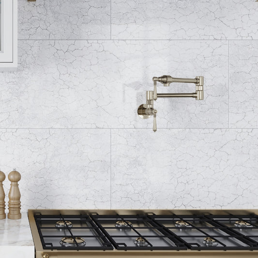 Pearl White 18x48 Textured Ceramic Large Format Tile (3 pack, 17.23 sq ft/case)