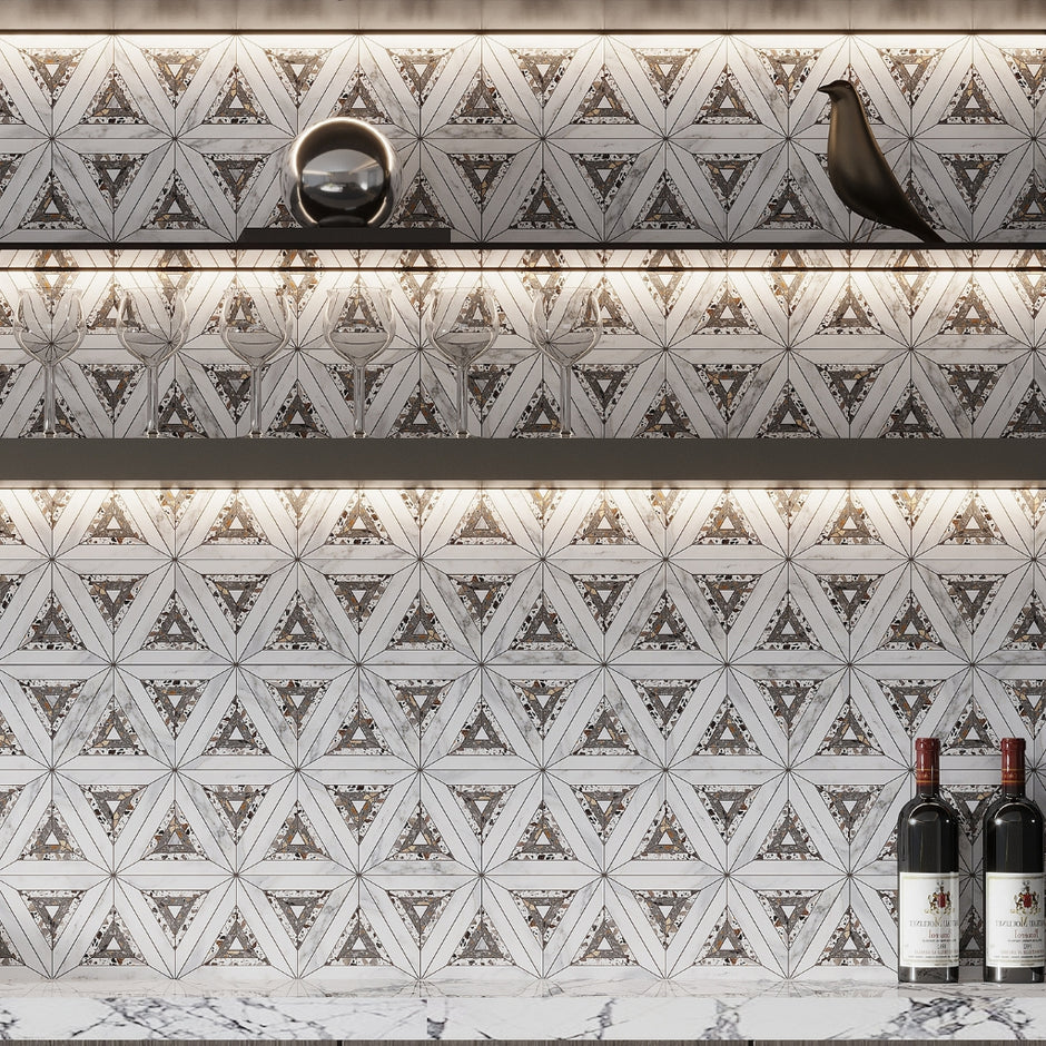 Terrazzo Tile | Terazzo Tiles for Flooring & Bathroom – Apollo Tile
