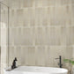 Soft Taupe 3x24 Matte Porcelain Plank Tile (9.68 sq ft/case, 20-Pack)