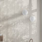 Warm White Taupe 24x48 Matte Fluted Ceramic Large Tile (2 pack, 15.5 sq ft/case)