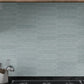 pistachio green 2x10 matte ceramic picket tiles arranged in horizontal pattern