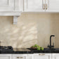 Crema Beige 12x12 Matte Marble-look Vein Porcelain Tile (14 pack, 13.56 sq ft/case)